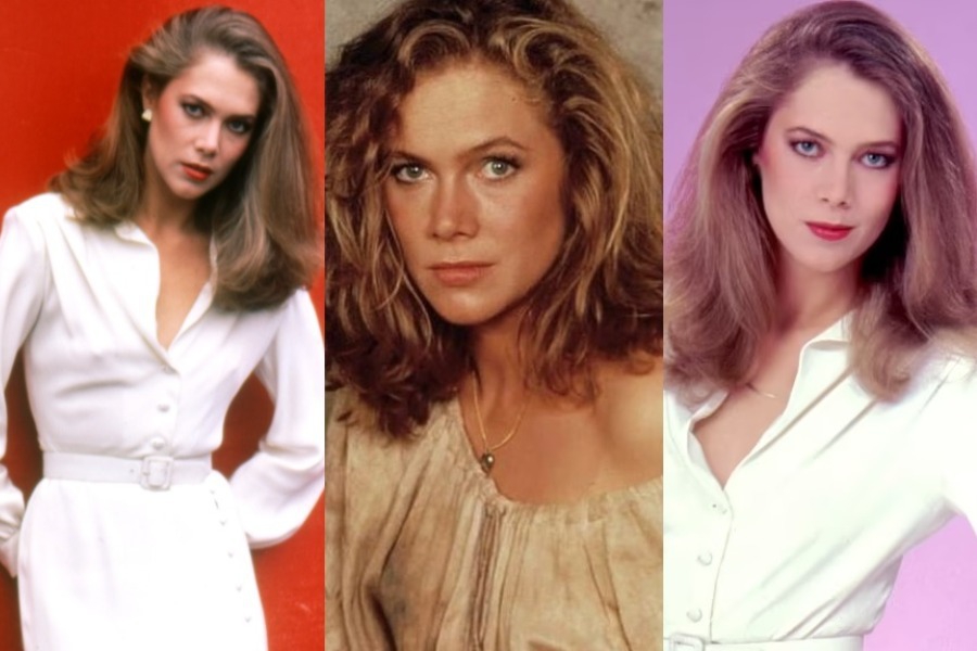 Πού βρίσκεται σήμερα η Kathleen Turner με τα υπέροχα γαλάζια μάτια