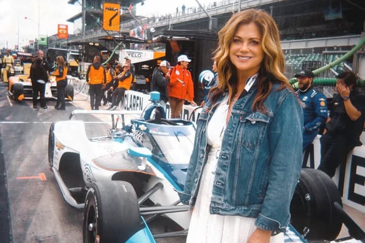 Αυτό είναι το πλουσιότερο μοντέλο του κόσμου – Δε φαντάζεσαι ποια είναι!