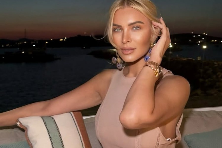 Κατερίνα Καινούργιου: Παραιτήθηκε ο αρχισυντάκτης της εκπομπής της, Θοδωρής Σημαντηράκης
