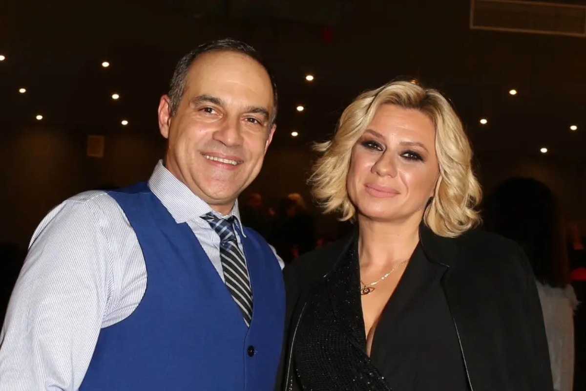 Κρατερός Κατσούλης για Κατερίνα Καραβάτου: «Ξαφνιάστηκα όταν άκουσα ότι…»