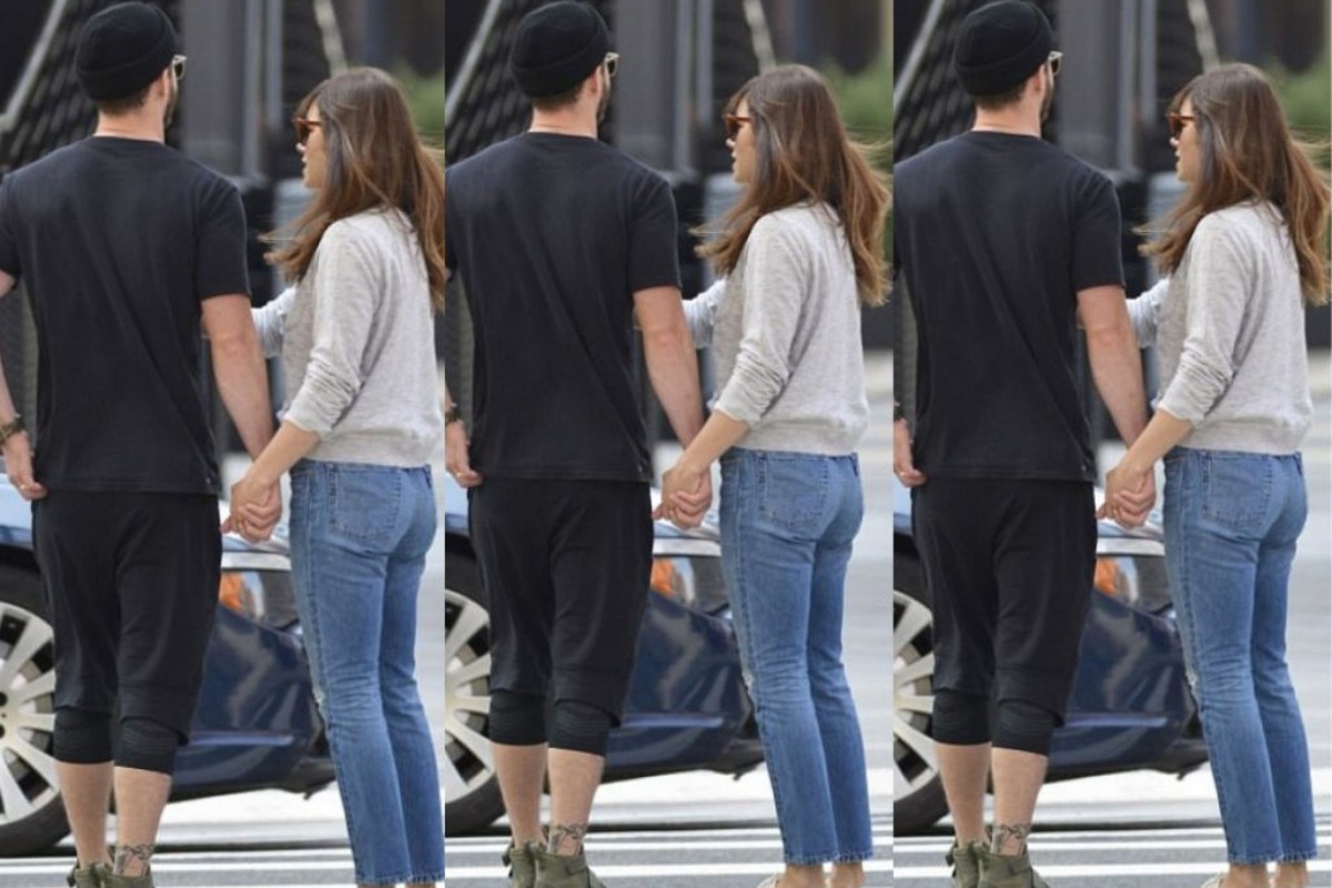 Ήταν παντρεμένοι 7 χρόνια όταν μαθεύτηκε η απιστία του ‑ Αυτή τον συγχώρησε και είναι ακόμα μαζί