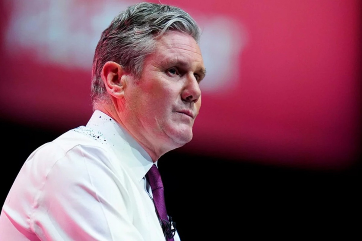 Η Βρετανία θα αναγνωρίσει το Παλαιστινιακό κράτος, εκτός αν το Ισραήλ συμφωνήσει σε κατάπαυση πυρός