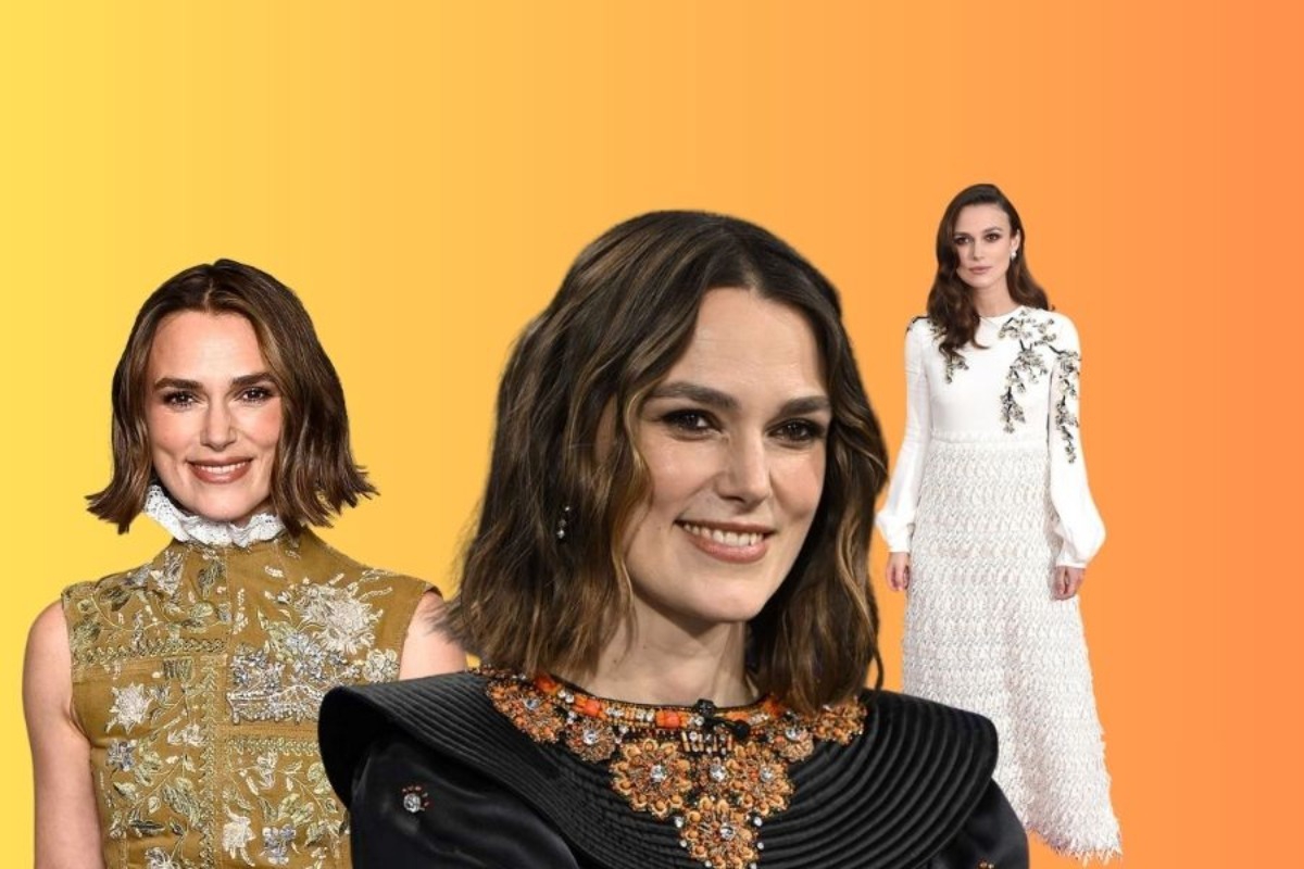 Η εξομολόγηση της Keira Knightley: «Έφτασα στα όρια της τρέλας – αλλά κανείς δεν το κατάλαβε»