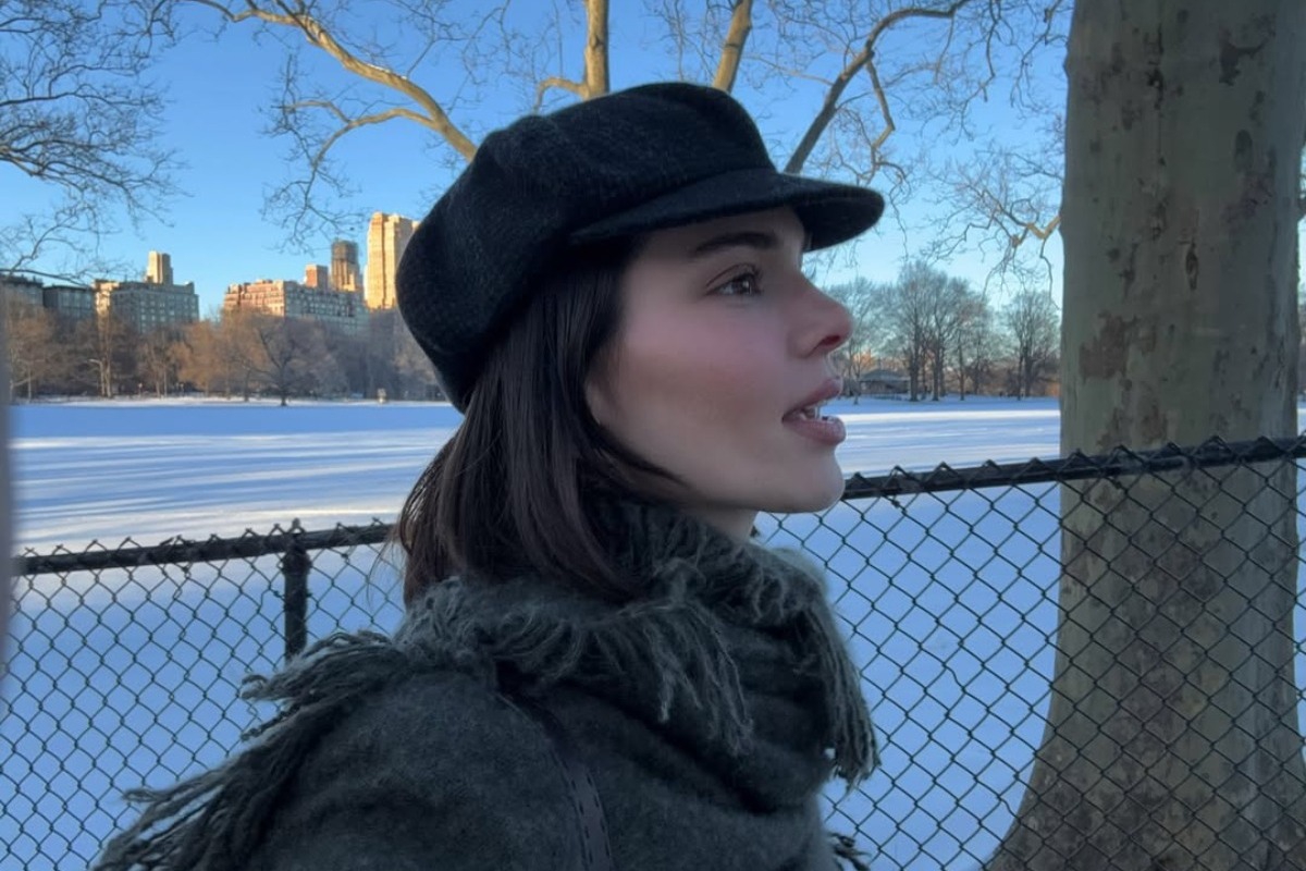 Τα «Dad Sneakers» της Kendall Jenner είναι το trend που δεν ήξερες ότι χρειάζεσαι