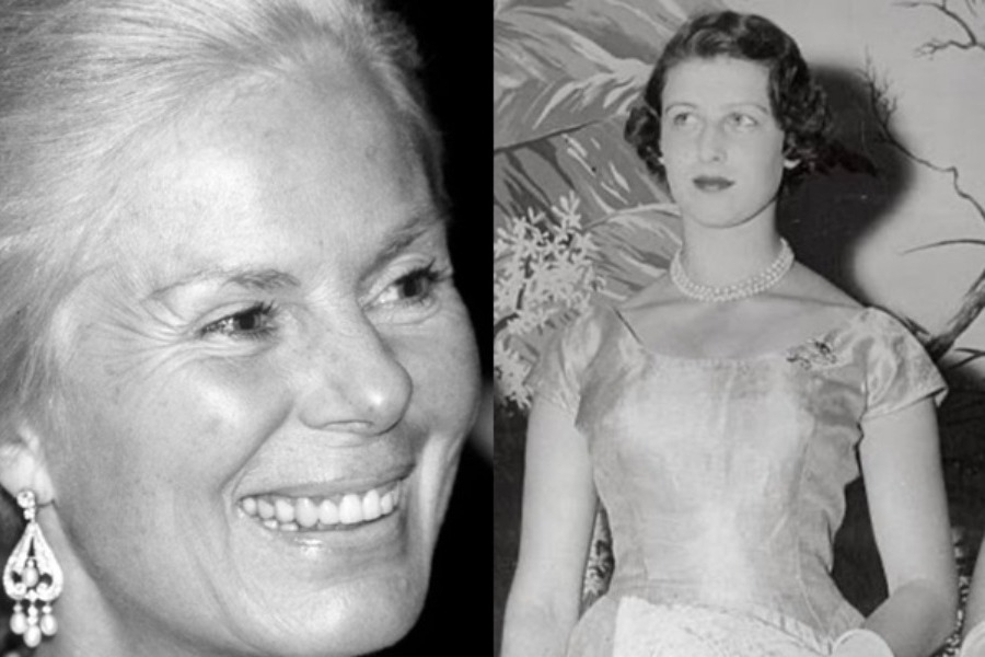 Θρήνος στην βασιλική οικογένεια: Πέθανε η Δούκισσα του Κεντ σε ηλικία 92 ετών