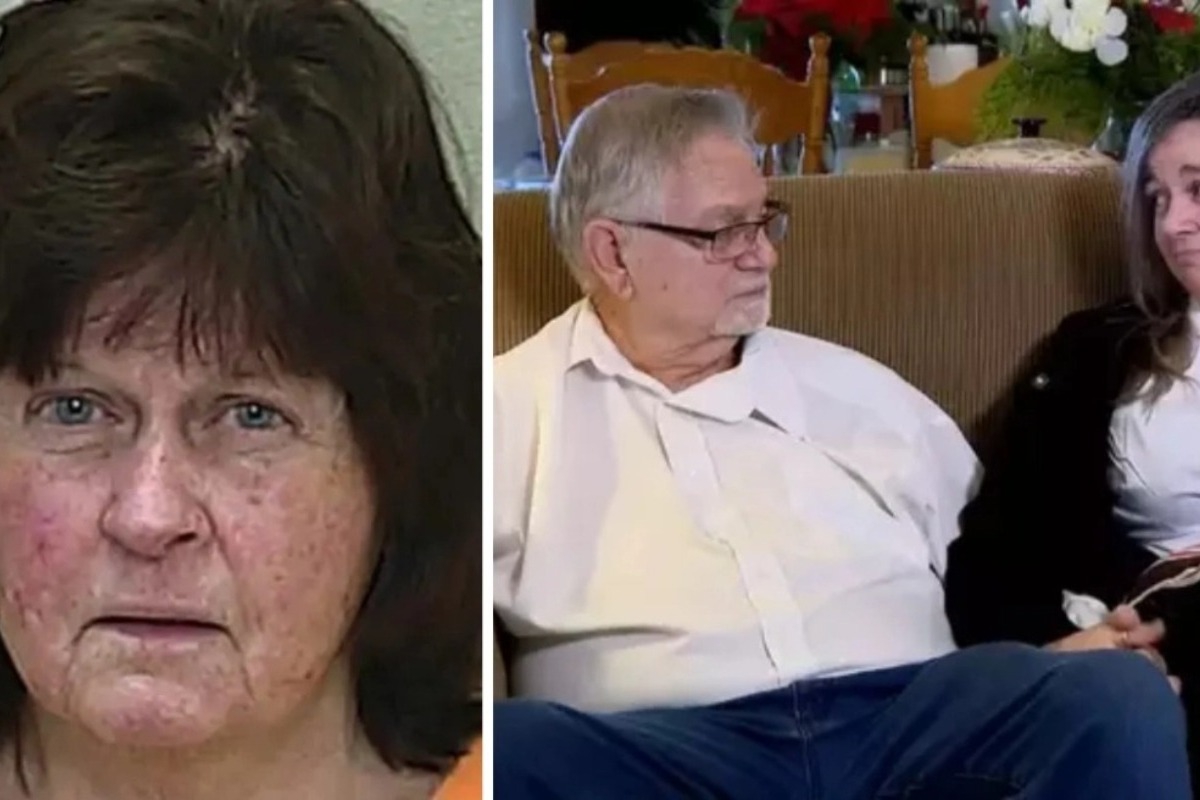 Αγνοούμενη στις ΗΠΑ εμφανίστηκε 40 χρόνια μετά, δεν γνώριζε ότι την είχε απαγάγει η μητέρα της όταν ήταν 3 ετών