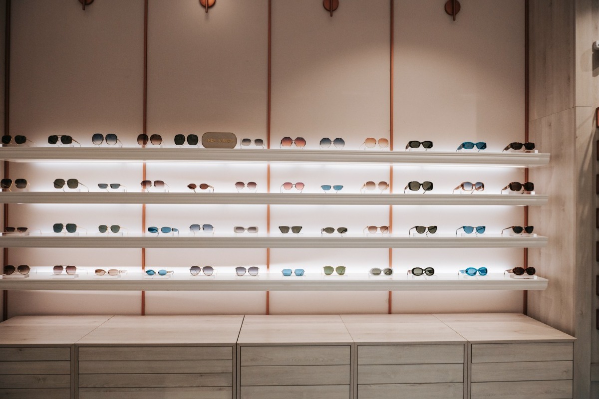 Kokkoris Optics x Linda Farrow: Μια βραδιά αφιερωμένη στην ιστορία του στυλ