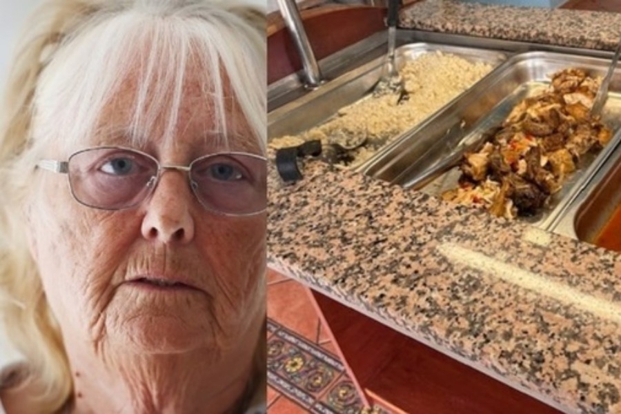 Κέρκυρα: Το... μπέικον, το κεμπάπ και το Bacardi έφεραν τον «εφιάλτη» σε Βρετανίδα