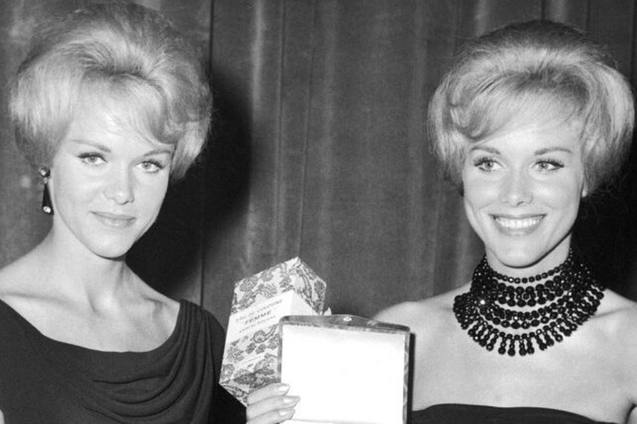 Δίδυμες Κέσλερ: Οι θρυλικές αδελφές που εμφανίστηκαν με τον Σινάτρα έβαλαν μαζί τέλος στη ζωή τους