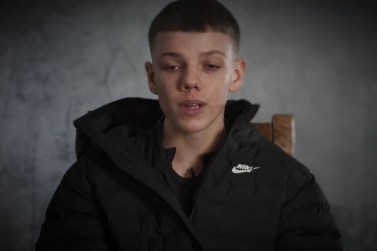 Έφηβος στη Βρετανία περιγράφει πώς η κεταμίνη του διέλυσε τη ζωή: «Ξεκίνησα στα 13 μου με μικρές δόσεις»