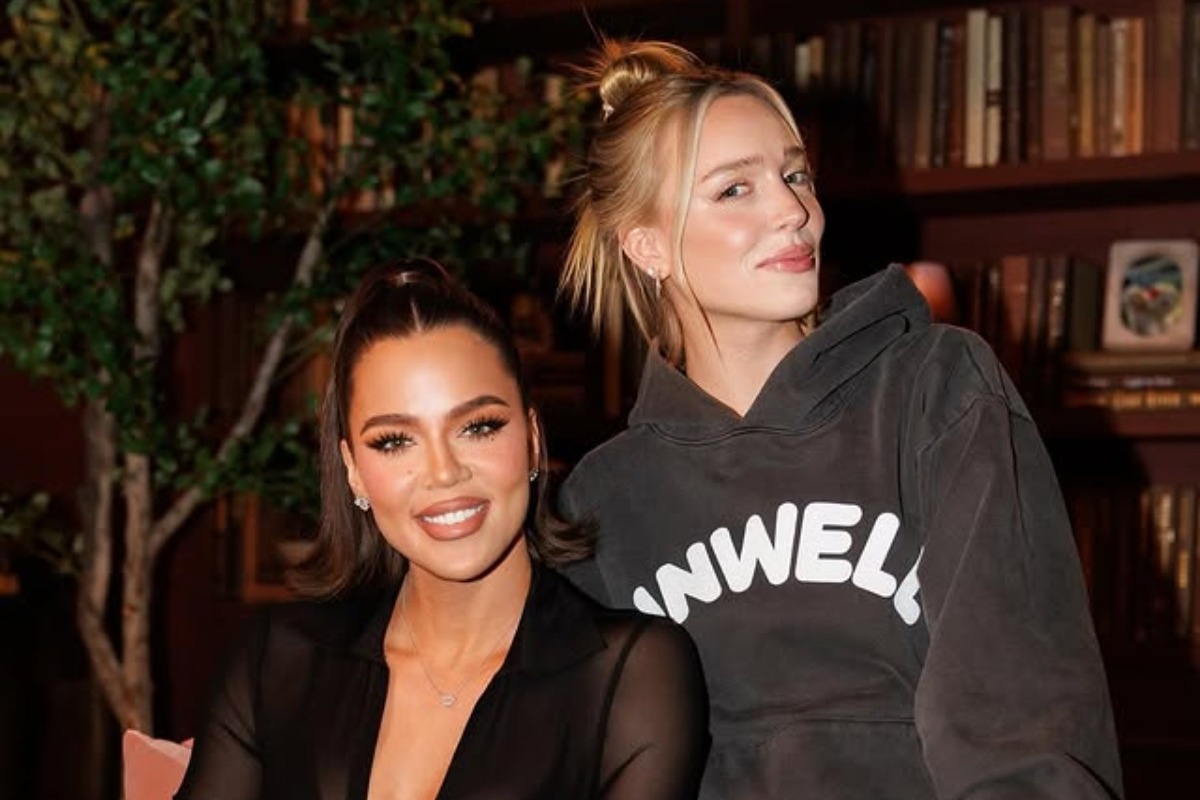 Η Khloé Kardashian παραδέχεται: «Δεν αποκλείω σχέση με πρώην των αδερφών μου – εκτός αν ...»