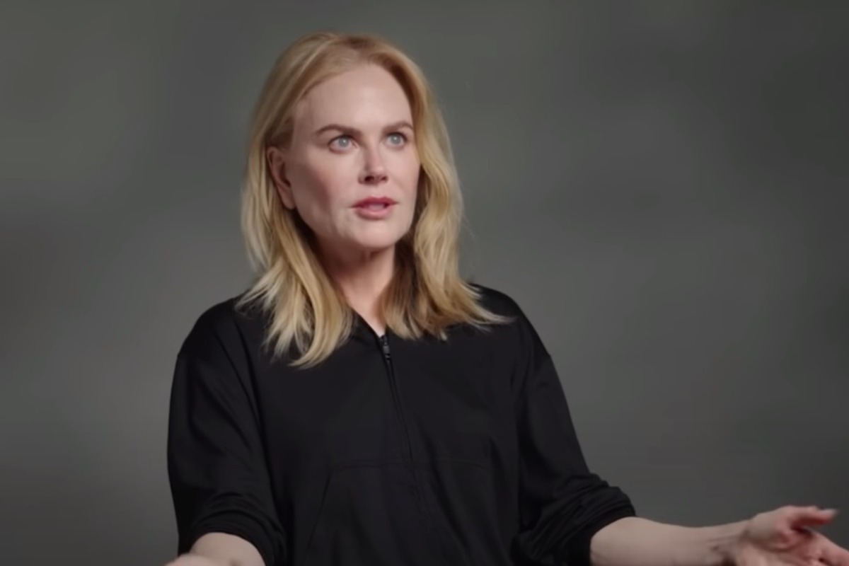 Η Nicole Kidman απέρριψε αυτόν τον ρόλο και έχασε ένα Όσκαρ