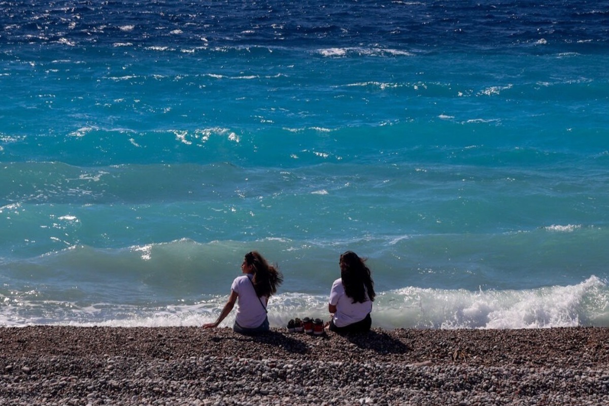 Καιρός: Ανεμοι έως 8 μποφόρ και θερμοκρασία στους 41°C μέχρι την Τρίτη