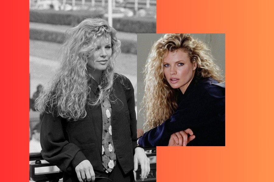 Πού βρίσκεται και τι κάνει τώρα η Kim Basinger;