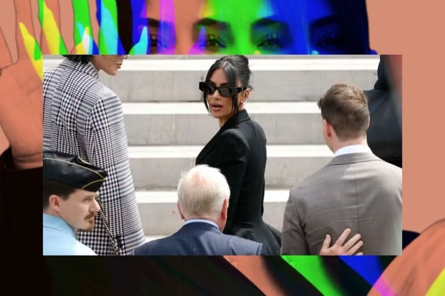 Kim Kardashian: Στο δικαστήριο για μια από τις πιο πολυσυζητημένες υποθέσεις των τελευταίων χρόνων