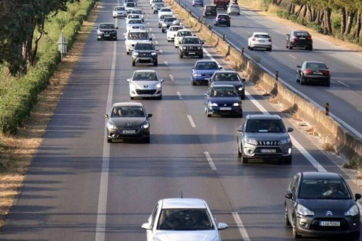 Συνεχίζονται οι διασταυρωτικοί έλεγχοι οχημάτων