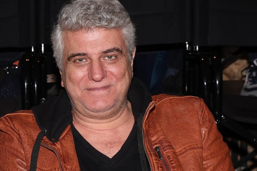 Βλαδίμηρος Κυριακίδης για την απόφασή του να ξεκινήσει γυμναστήριο στα 63: «Στα 70 δεν θέλω να περπατάω με μπαστούνι»