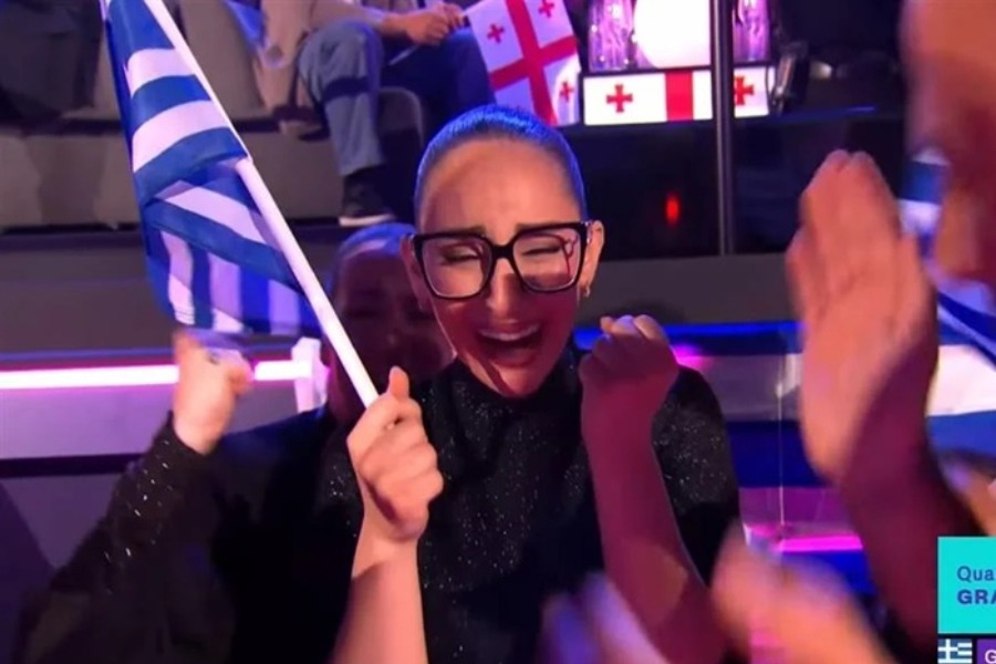 Eurovision 2025: Η σοκαριστική ανακοίνωση των αποτελεσμάτων που τρέλανε όλους τους Έλληνες