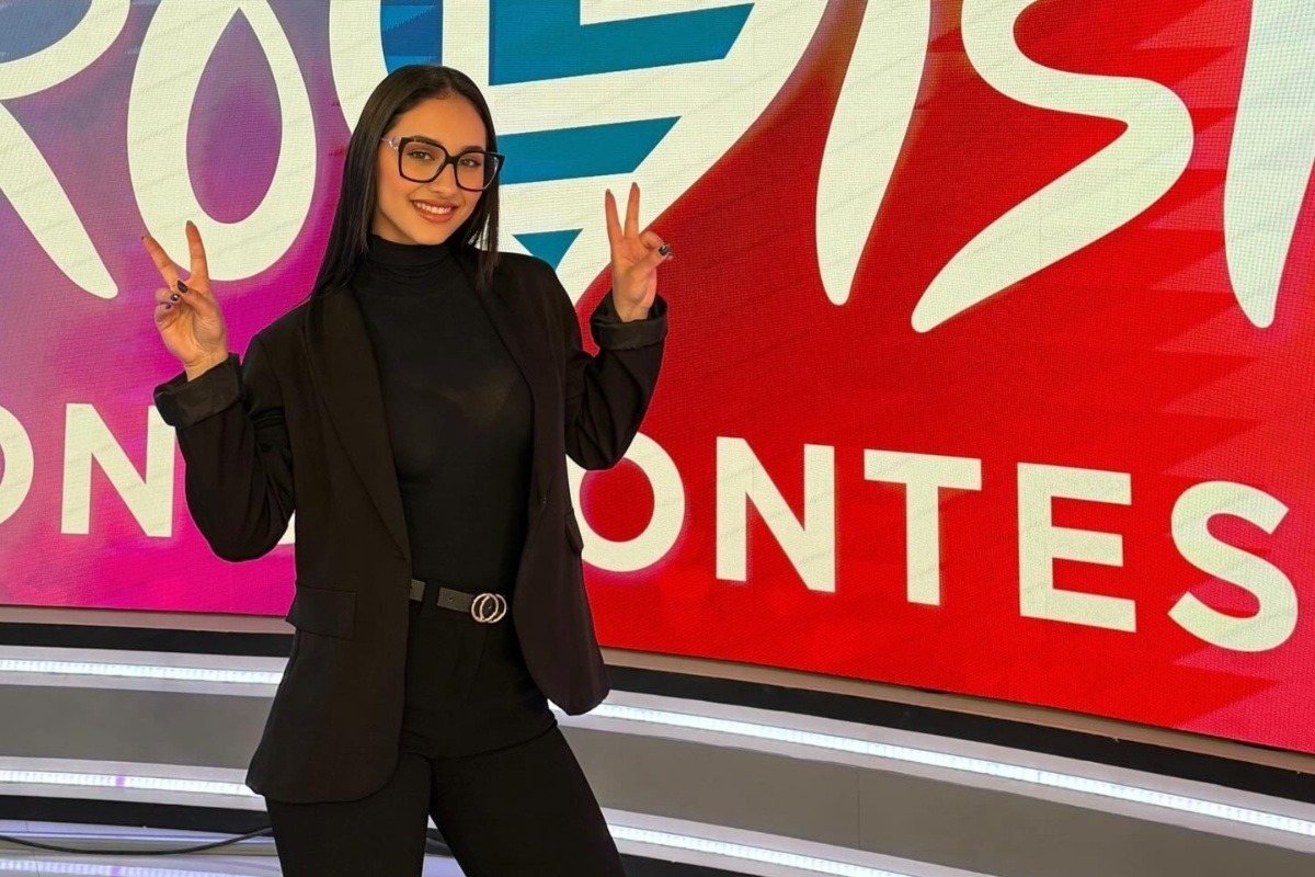 Klavdia: Η απάντησή της στα αρνητικά σχόλια του Ηλία Ψινάκη και τον Νίκο Μουρατίδη για την «Αστερομάτα»