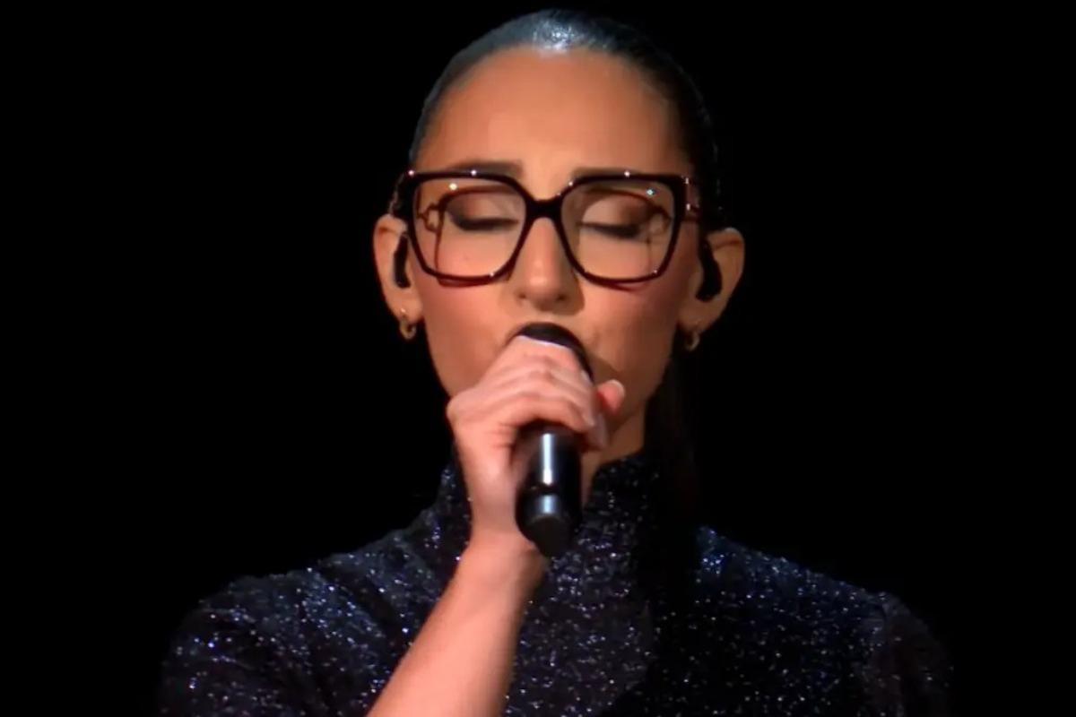 Τελικός Eurovision 2025: Η Klavdia καθήλωσε το πλήθος με την Αστερομάτα – Μπράβο Ελλάδα!