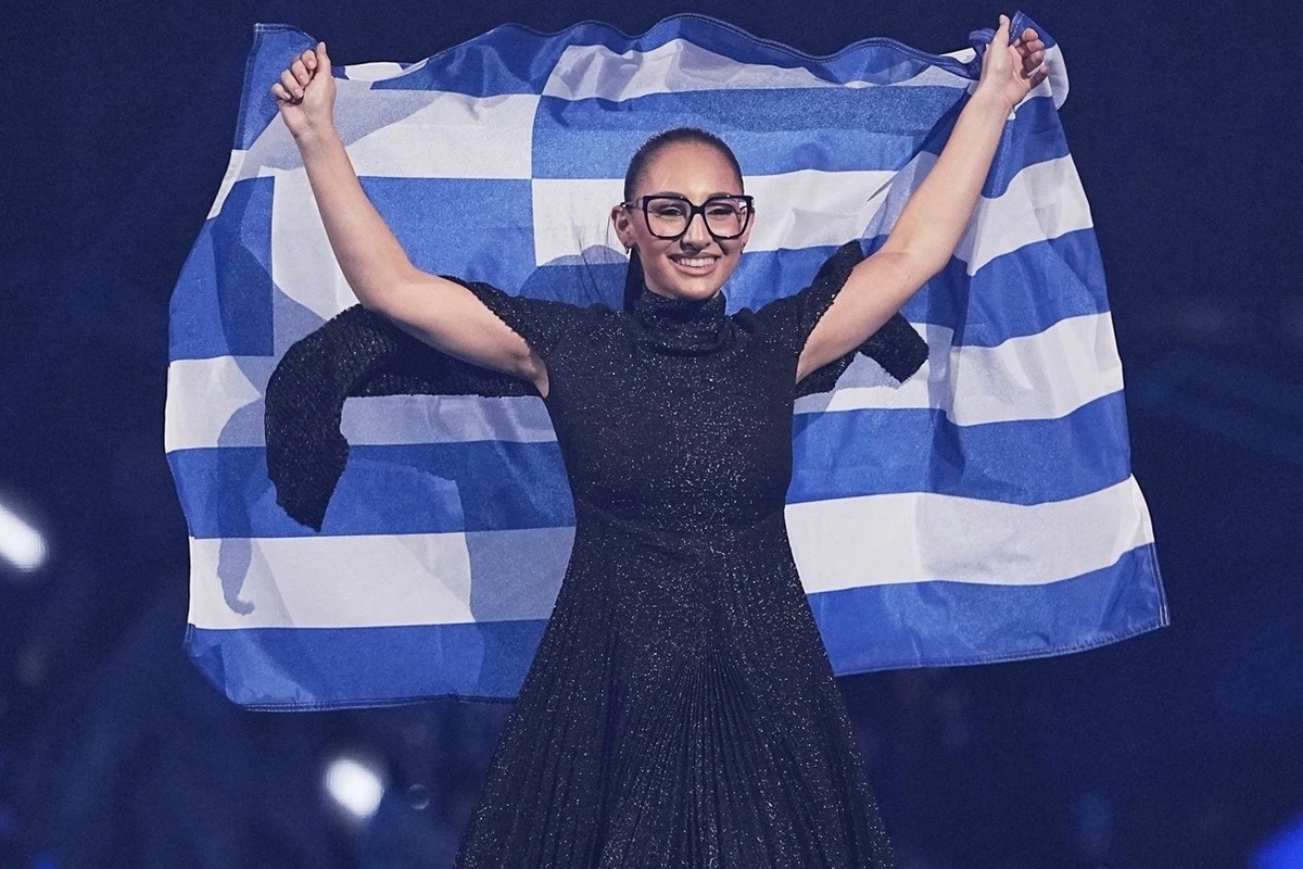 Eurovision 2025: Πού πήγαν οι ψήφοι της ελληνικής επιτροπής