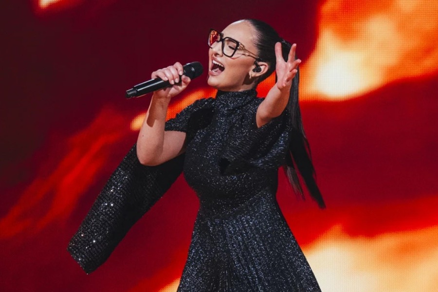 Eurovision 2025: Τα προγνωστικά για την Ελλάδα – Θα προκριθεί στον τελικό;