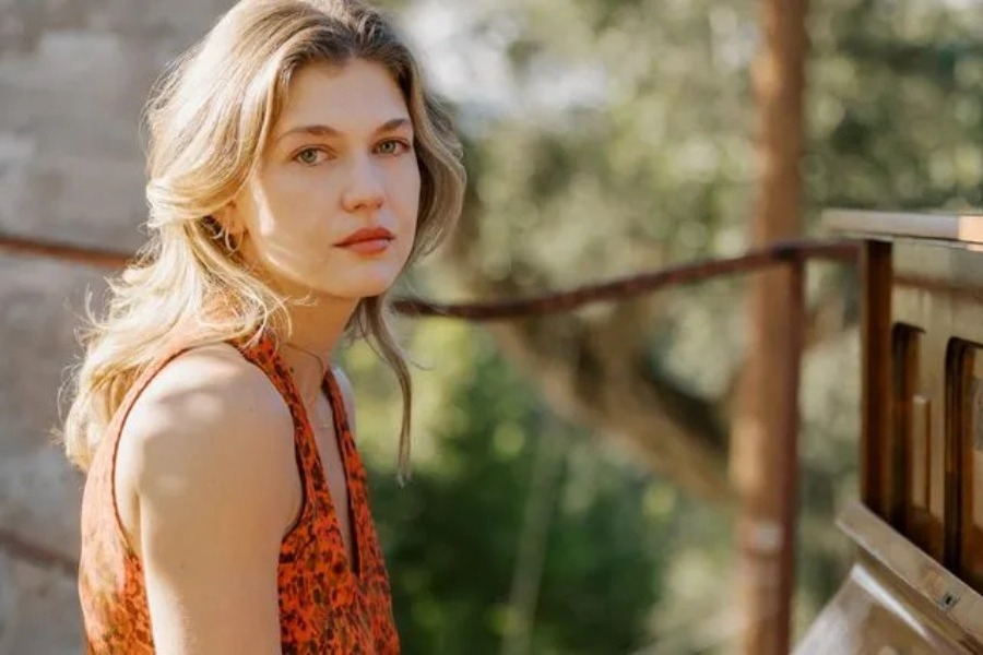 Κλέλια Ανδριολάτου για Maestro: «Ο νέος κύκλος έχει πολύ σασπένς και νέους ρόλους»