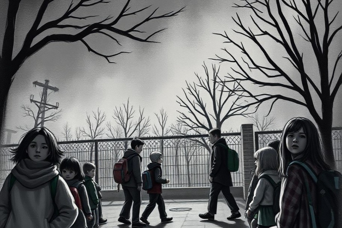 Ποια είναι τα αίτια της έξαρσης της σχολικής βίας;