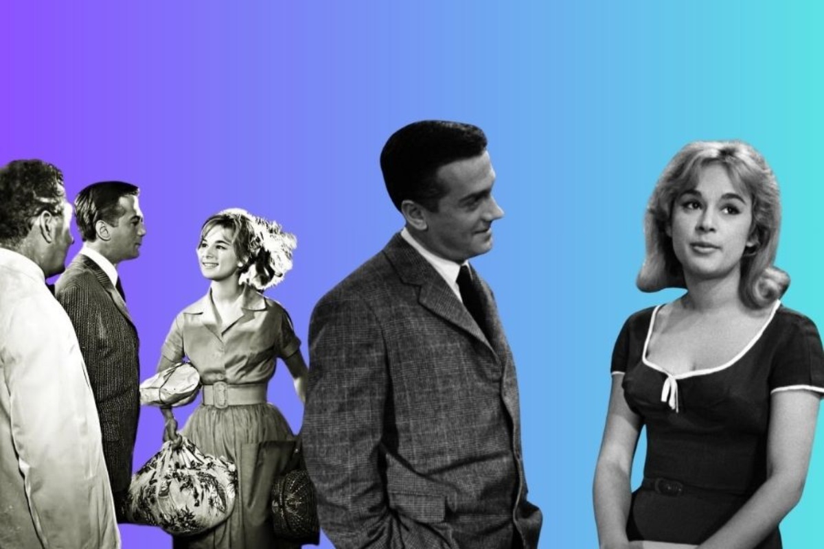 Η πασίγνωστη ταινία της Βουγιουκλάκη που γυρίστηκε δύο φορές γιατί... δεν «κολλούσε» με τον συμπρωταγωνιστή!