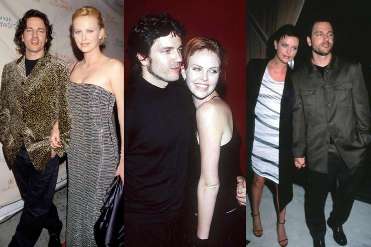 Η ξανθιά οσκαρική καλλονή και ο ροκάς που τα είχαν στα 90s και δε θυμάται κανένας