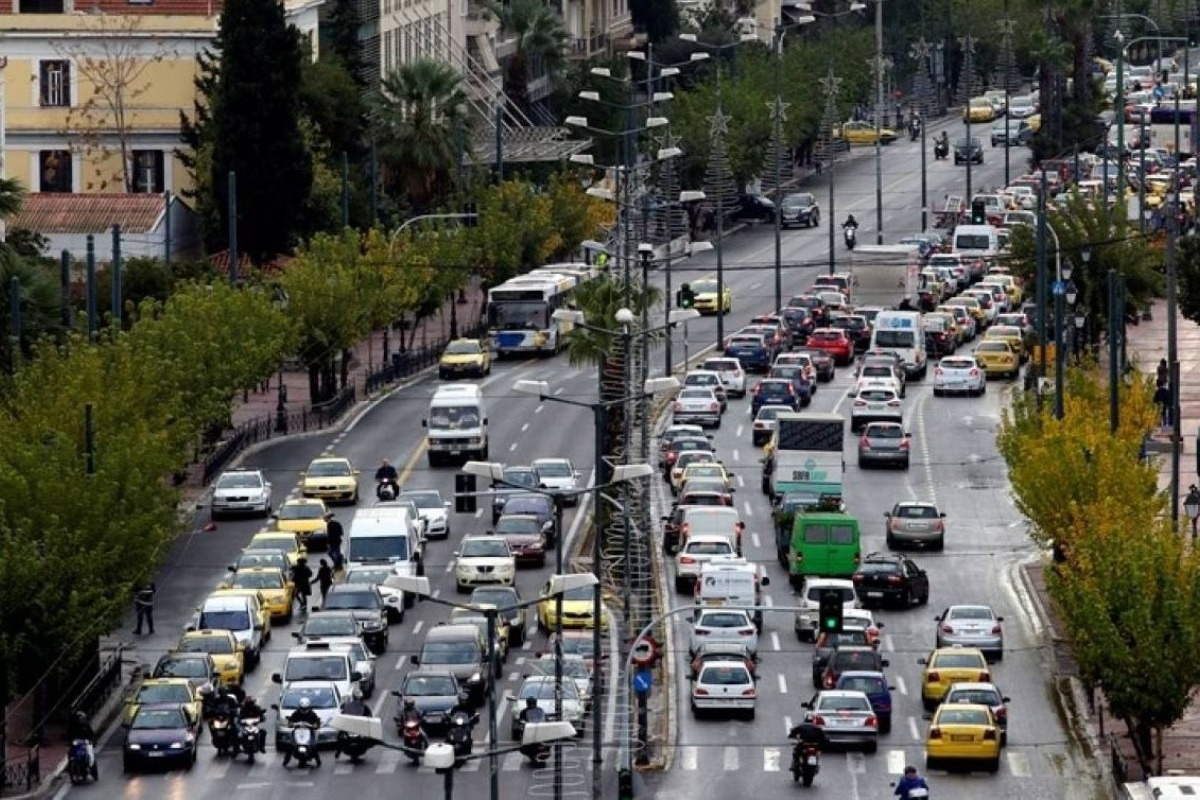 Έρχεται ο νέος ΚΟΚ ‑ Oι παραβάσεις που θα σε στέλνουν στη φυλακή