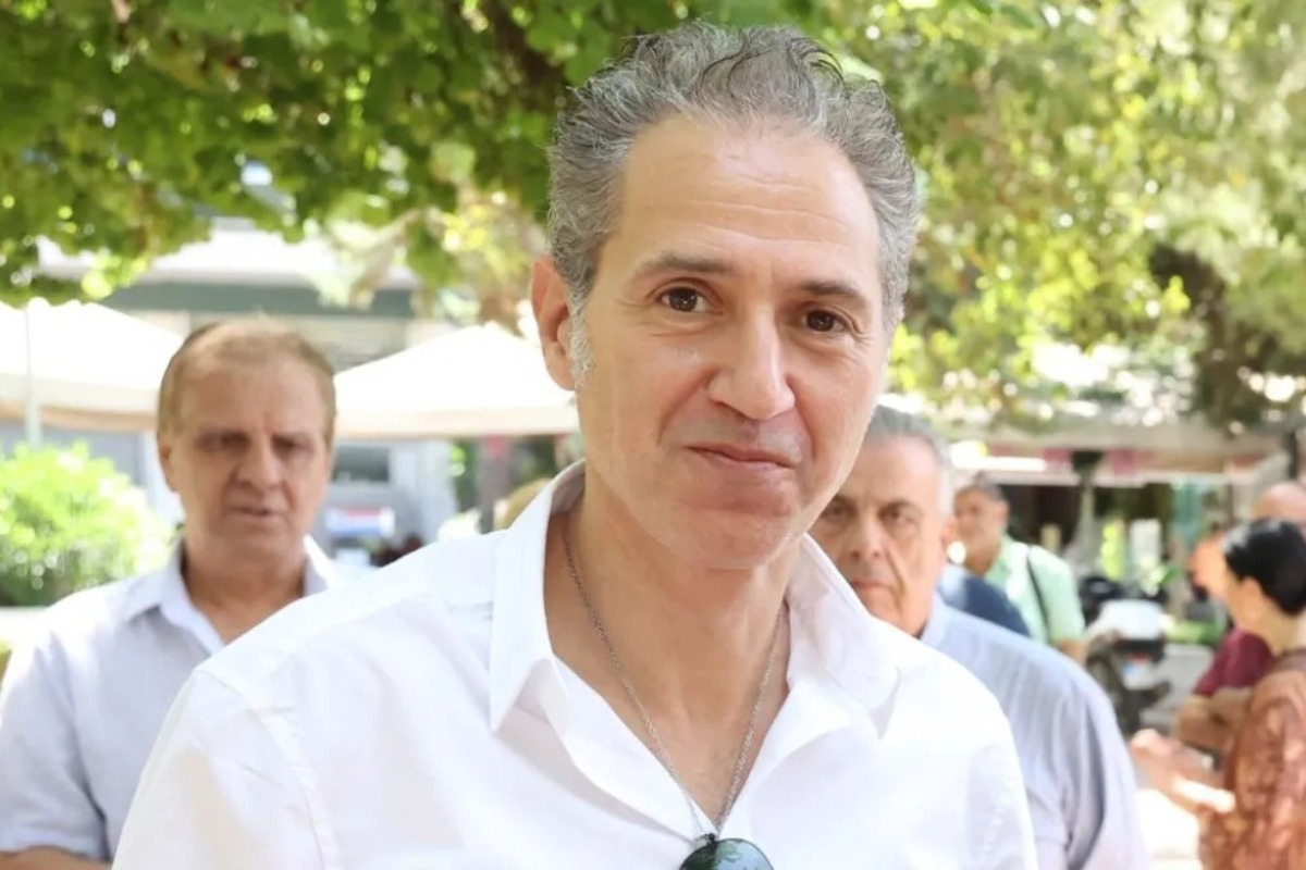 Δημήτρης Κόκοτας: «Ο γιατρός του είπε ότι θα επανέλθει, αλλά ...» δήλωσε η Σάντρα Βουτσά