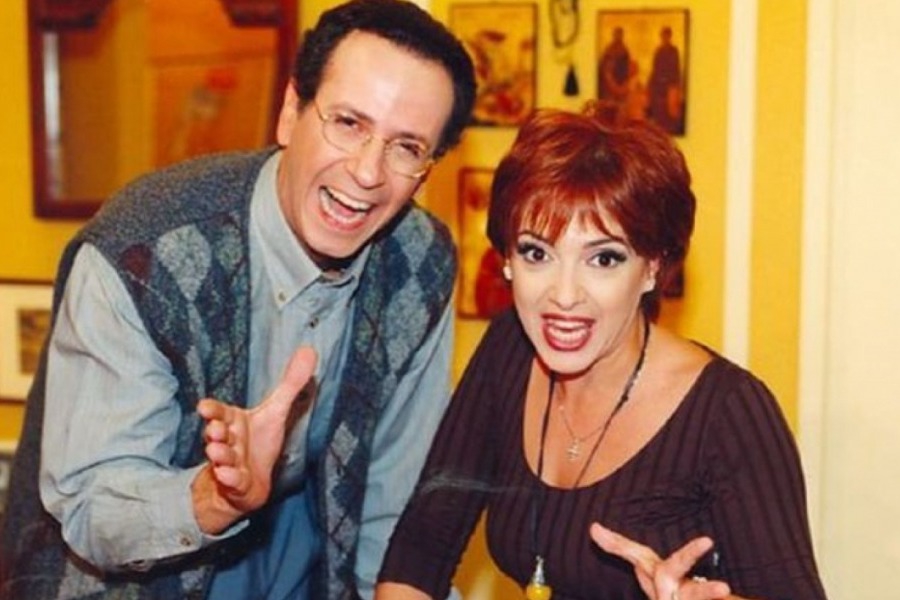 Τέλος από τον ΑΝΤ1 ύστερα από 27 χρόνια: Πού θα προβάλλεται πλέον η σειρά «Κωνσταντίνου & Ελένης»