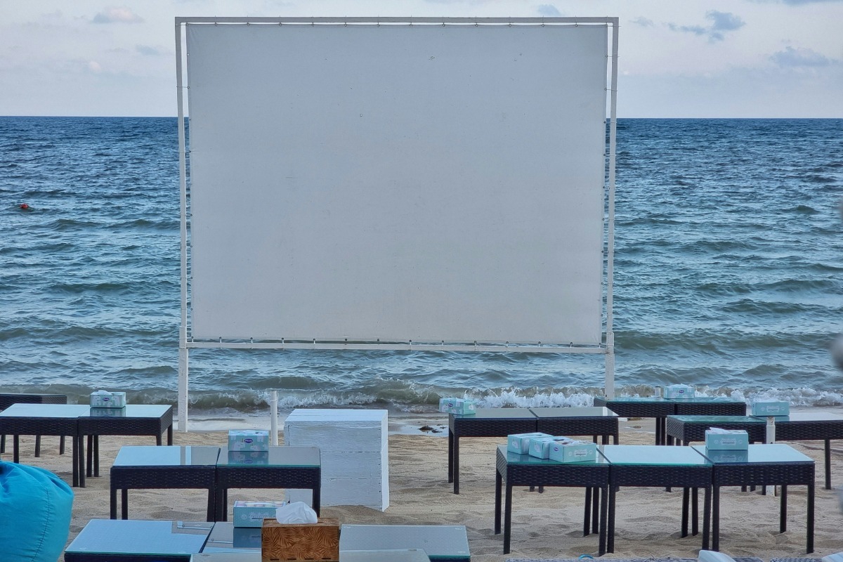 7 παλιές ταινίες που φτιάχτηκαν για θερινό σινεμά