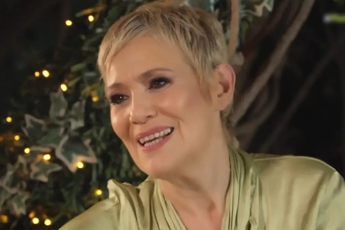 Κωνσταντίνα Μιχαήλ: «Οι άντρες με σέβονται στο Instagram, τα "νάρα" μου τα γράφουν οι γυναίκες»