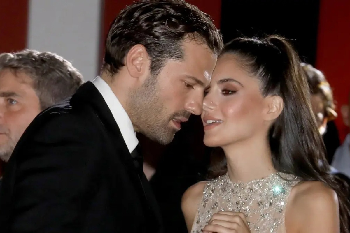 Κωνσταντίνος Αργυρός – Αλεξάνδρα Νίκα: Παντρεύονται στις 7/7 στη βίλα της οικογένειας Νίκα