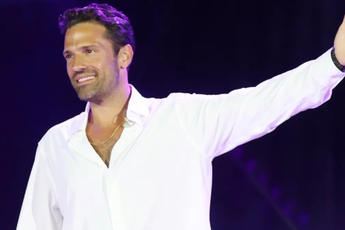 Κίνηση ανθρωπιάς από τον Κωνσταντίνο Αργυρό: Δώρισε 150.000 δολάρια για τα παιδιά στη Μελβούρνη