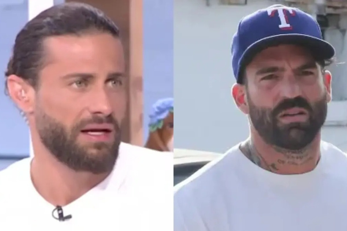 Ο Κωνσταντίνος Βασάλος ξεκαθαρίζει για τη νέα «σχέση» του Αλεξάνδρου: «Ήταν παραπληροφόρηση δική μου»