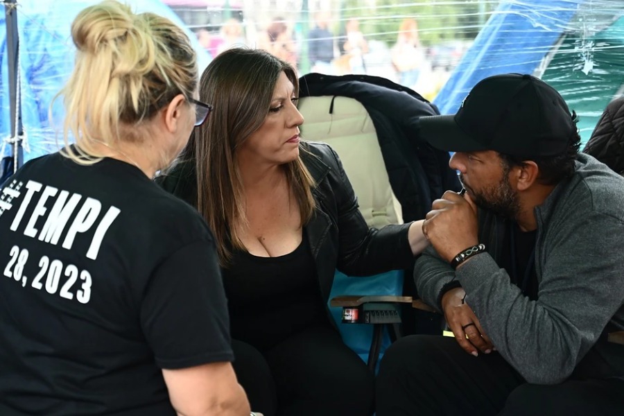 Επίσημες ανακοινώσεις από τον Πάνο Ρούτσι στις 8 το βράδυ – Κωνσταντοπούλου: Μεγάλη νίκη