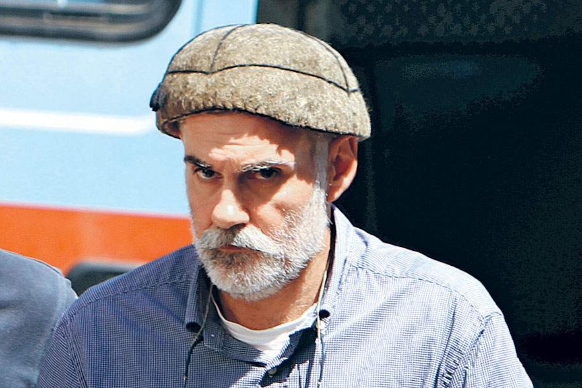 Ισόβια χωρίς ελαφρυντικό στον Κορκονέα για τη δολοφονία Γρηγορόπουλου – Επιστρέφει και πάλι στη φυλακή