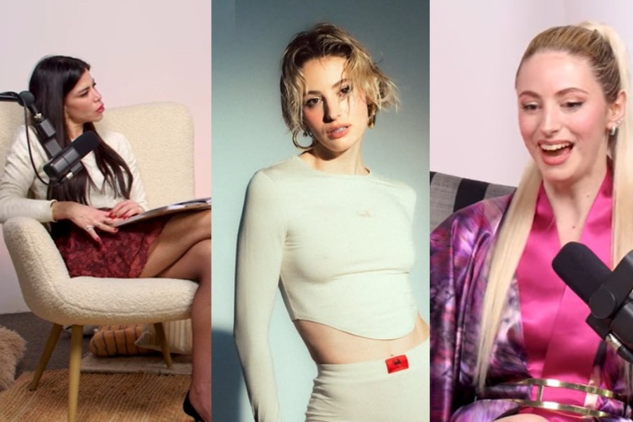 Όλγα Κοτλιδά: Το πενταψήφιο μηνιαίο ποσό που βγάζει από το Onlyfans η πρώην παίκτρια του My style rocks