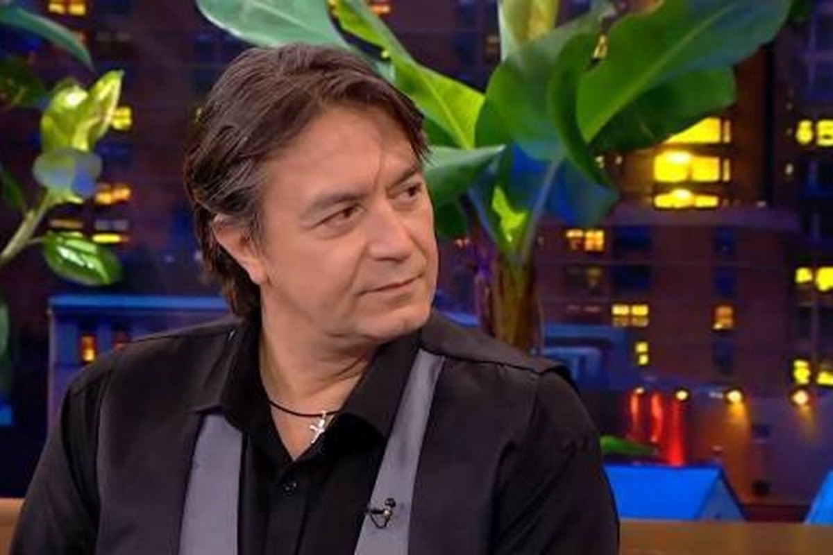 Γιάννης Κότσιρας: Χωρίς τον Νίκο Πορτοκάλογλου στην πλατεία Αριστοτέλους ‑ Είσοδος ελεύθερη