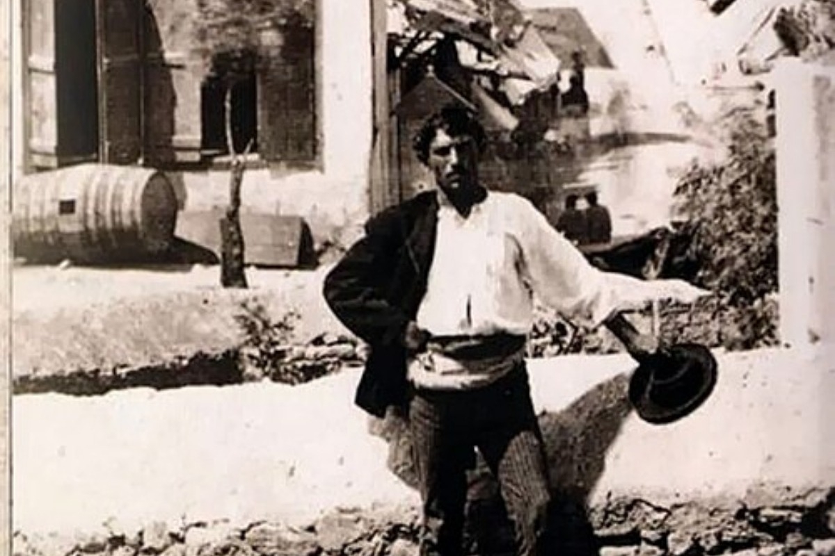 Σήμερα έμαθα: Τι ήταν τα κουτσαβάκια της παλιάς Αθήνας;