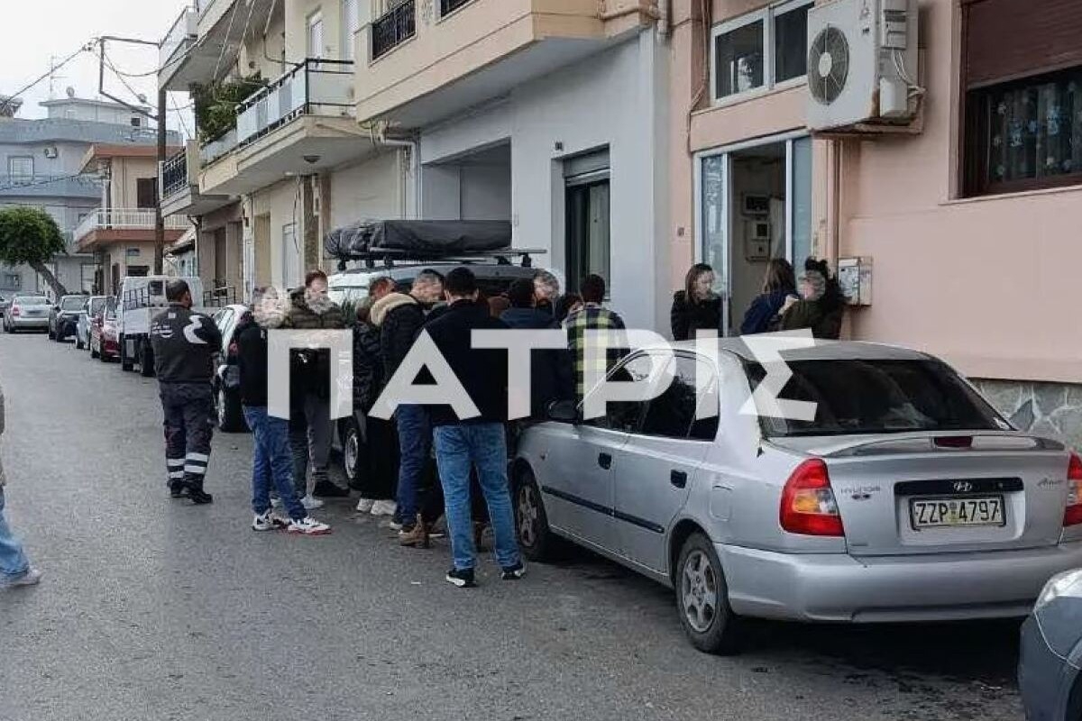 Κρήτη: Υποψήφιοι ενοικιαστές έκαναν ουρά για ένα τριάρι στο Ηράκλειο με ενοίκιο €400