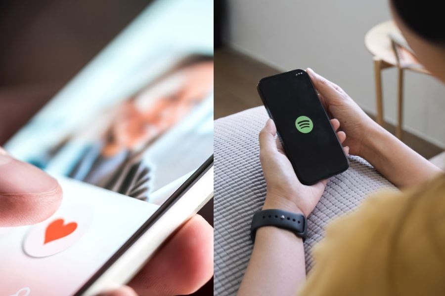 Το Spotify γίνεται Tinder; Τα νέα DMs φέρνουν το φλερτ κατευθείαν στην playlist σου