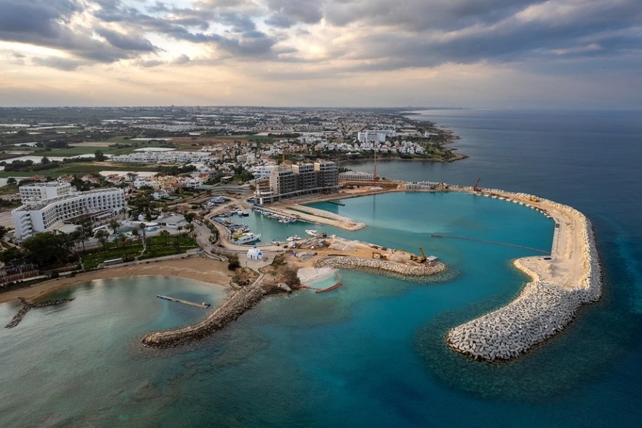 Πέθανε σε διακοπές στην Κύπρο και οι γιατροί παρέδωσαν το σώμα του χωρίς την καρδιά