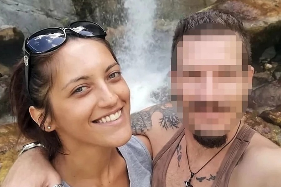 Πατέρας Κυριακής Γρίβα για το δολοφόνο της: Σαν άντρας να ζητήσει να τιμωρηθεί με την ανώτερη μέγιστη ποινή