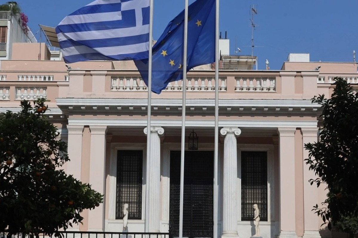 Συνεδριάζει εκτάκτως το ΚΥΣΕΑ για τις τελευταίες εξελίξεις στη Μέση Ανατολή