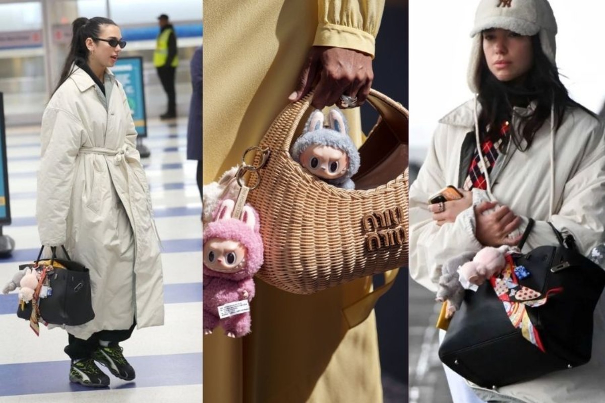 Labubu Dolls: Το viral κουκλάκι που ξεπουλάει παγκοσμίως