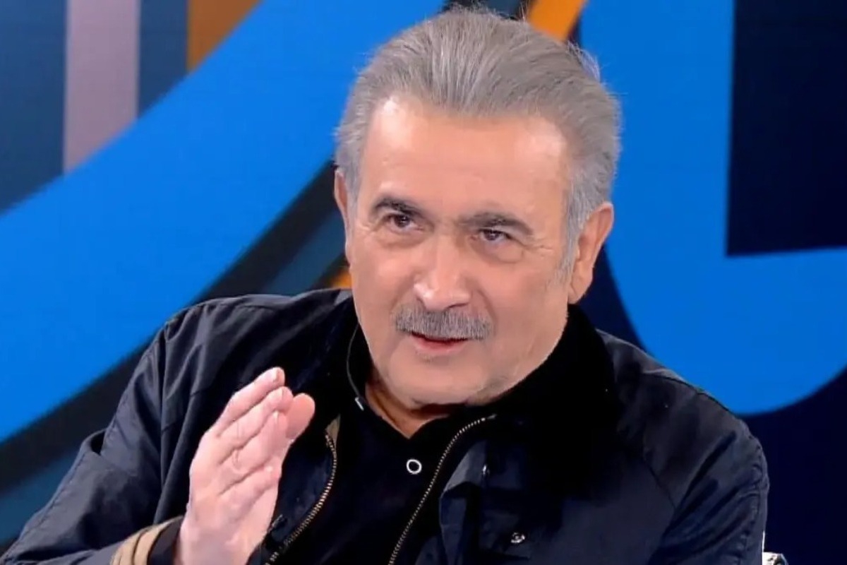 Λάκης Λαζόπουλος – Στημένα τα νούμερα στην τηλεόραση: «Με παρακολουθούσαν με Predator και ΕΥΠ»